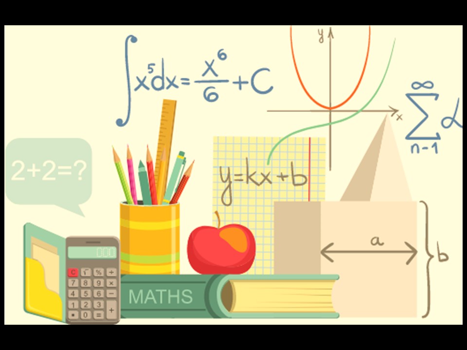 CMP 1101 - Basic Mathematics  for Biological  Sciences  