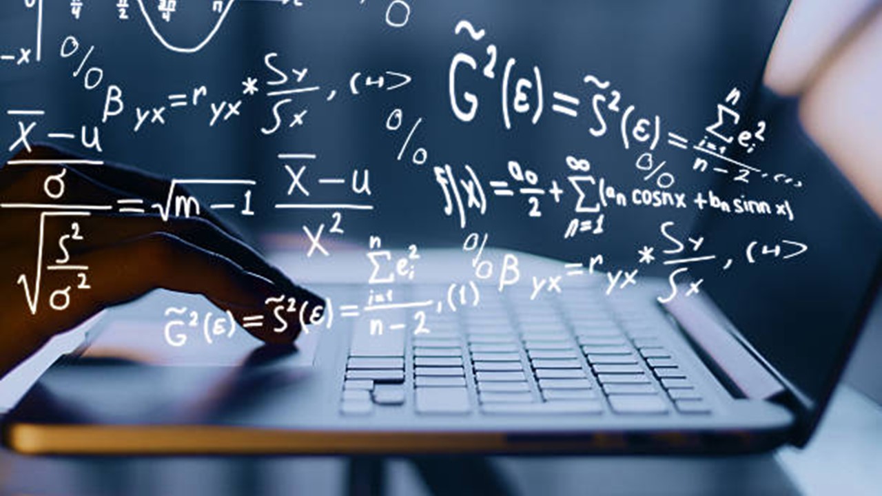 MAT 2322 - Modern Applied Mathematics (Oct.2024)