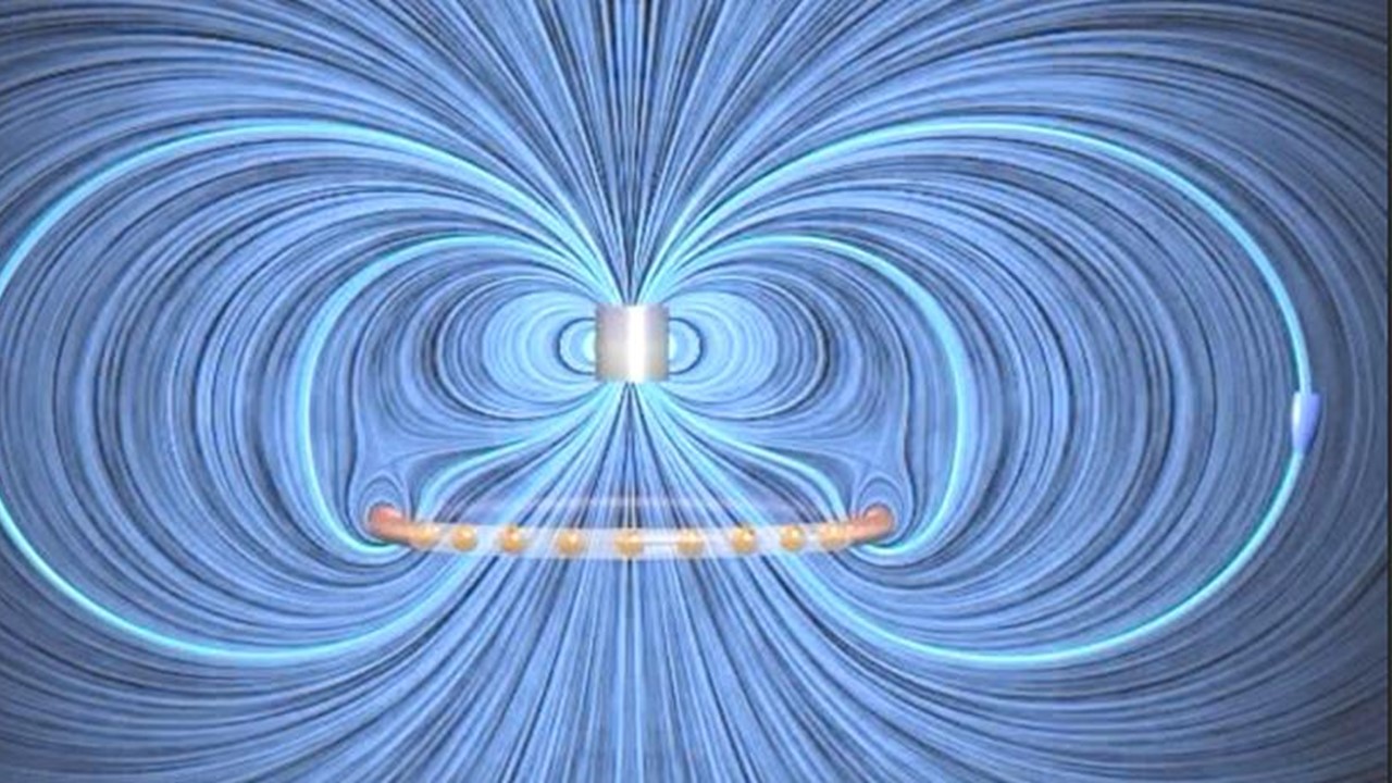 PHY 2312 - Electromagnetism (Oct. 2024)