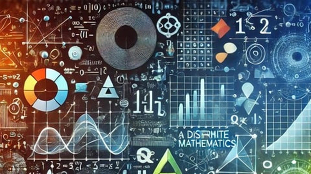 MAT2433-Discrete  Mathematics (March 2025)