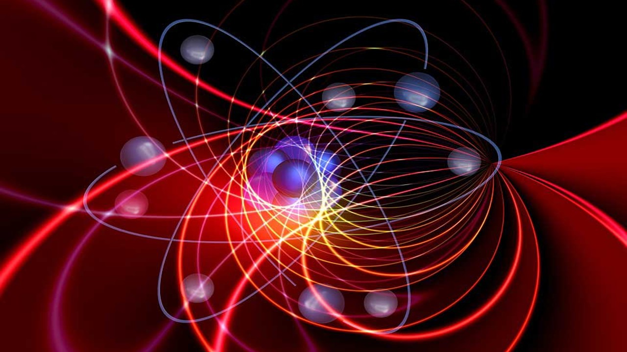 PHY1224  Modern Physics (Sept. 2025)