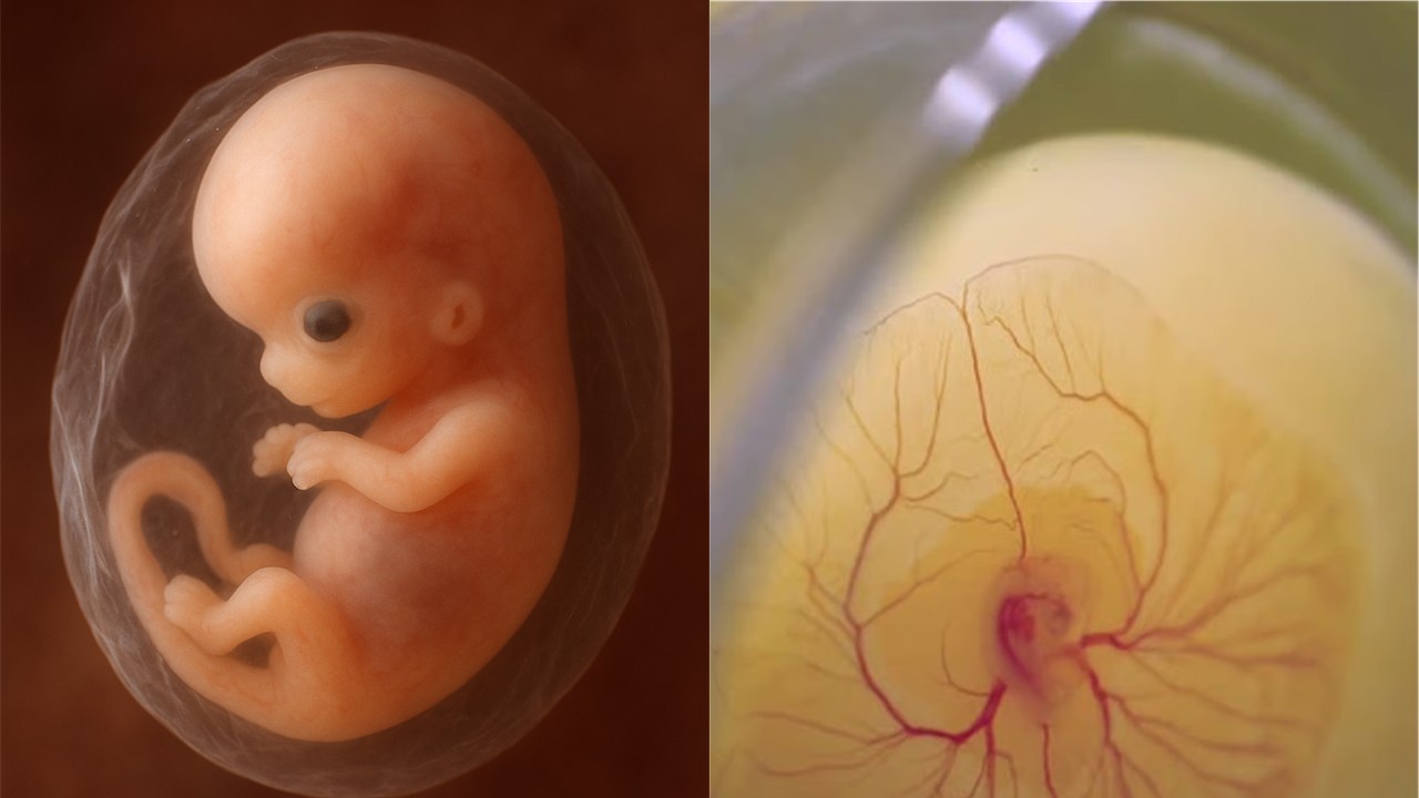 ZOO1227  Developmental Biology (Sept. 2025)