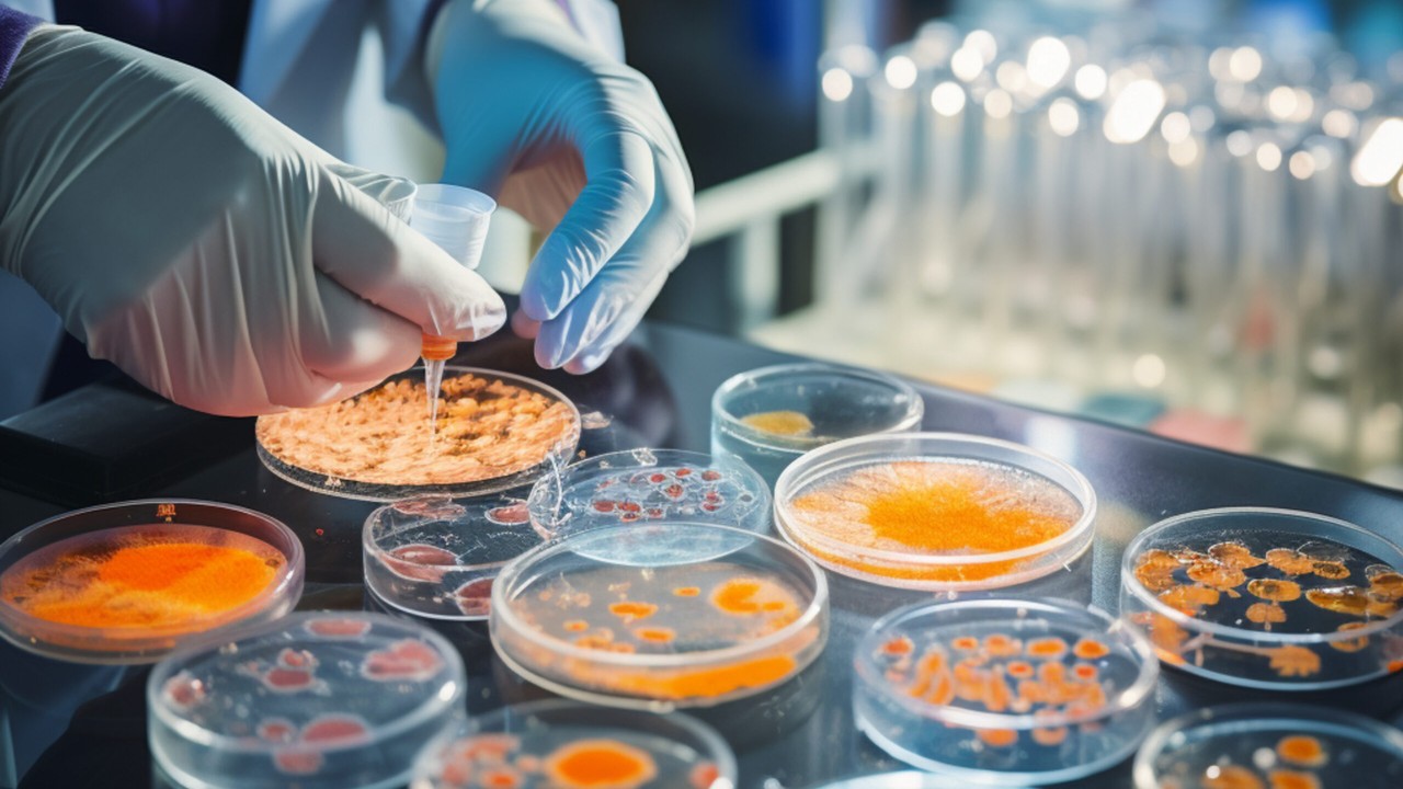 BOT2423   General Microbiology (Sept. 2025)