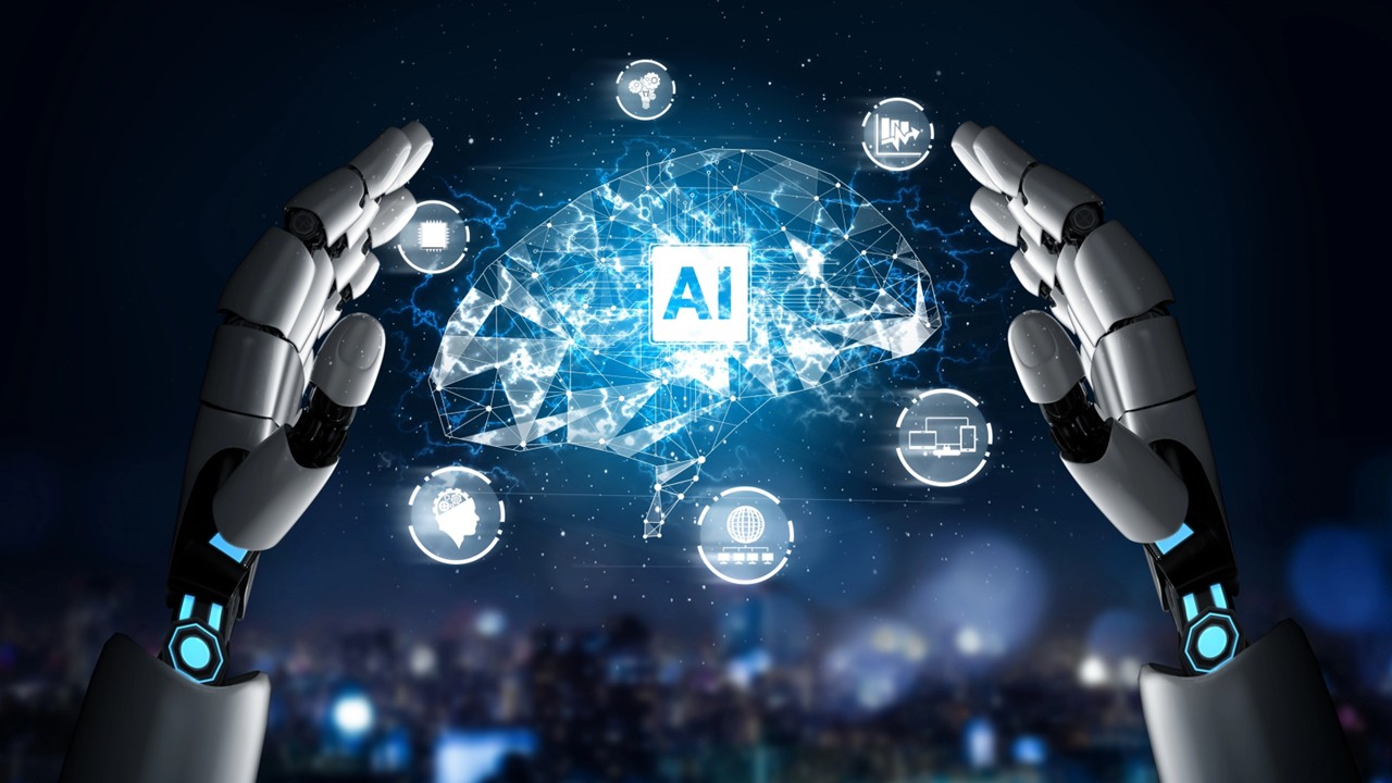 INT3531  Artificial Intelligence (Sept. 2025)