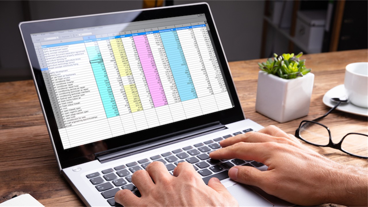 MAT3522  Spread Sheet Modelling (Sept. 2025)