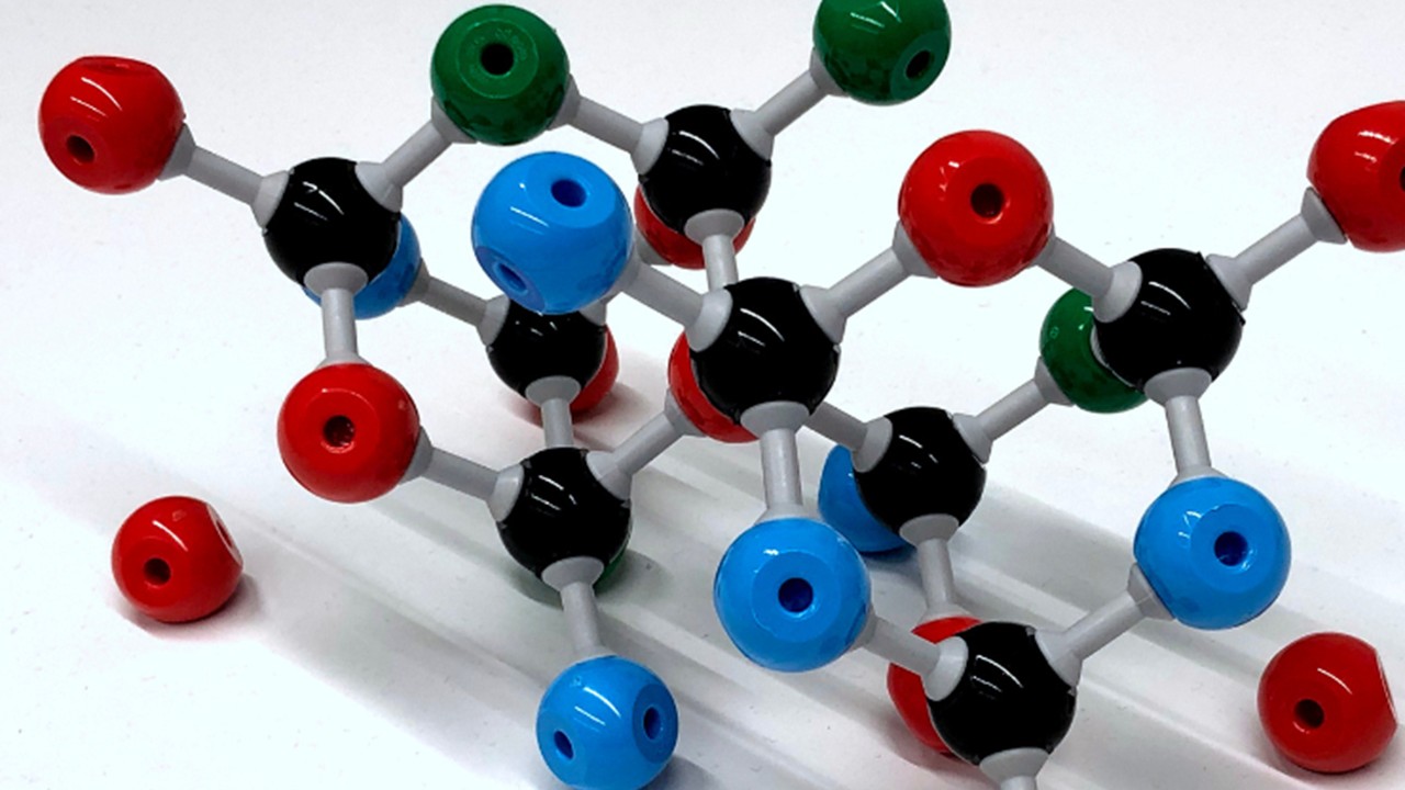 PHY3532   Structure and Properties of Materials  (Sept. 2025)