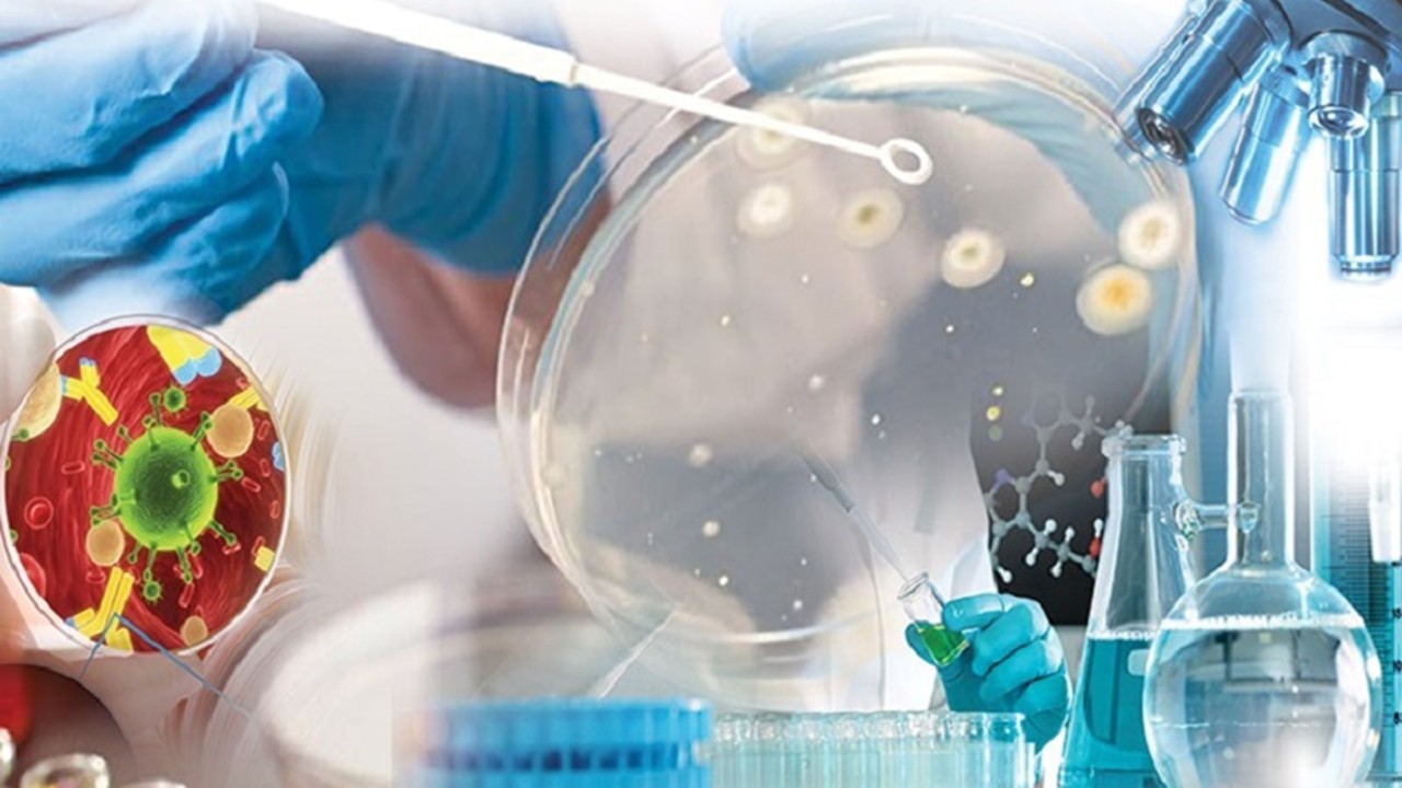 BOT3627   Industrial  Microbiology  (Sept. 2025)