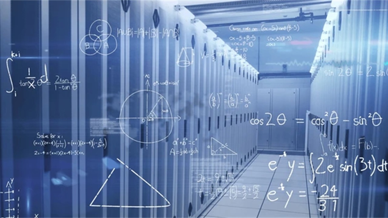 MAT3633  Advanced Computational Mathematics (Sept. 2025)