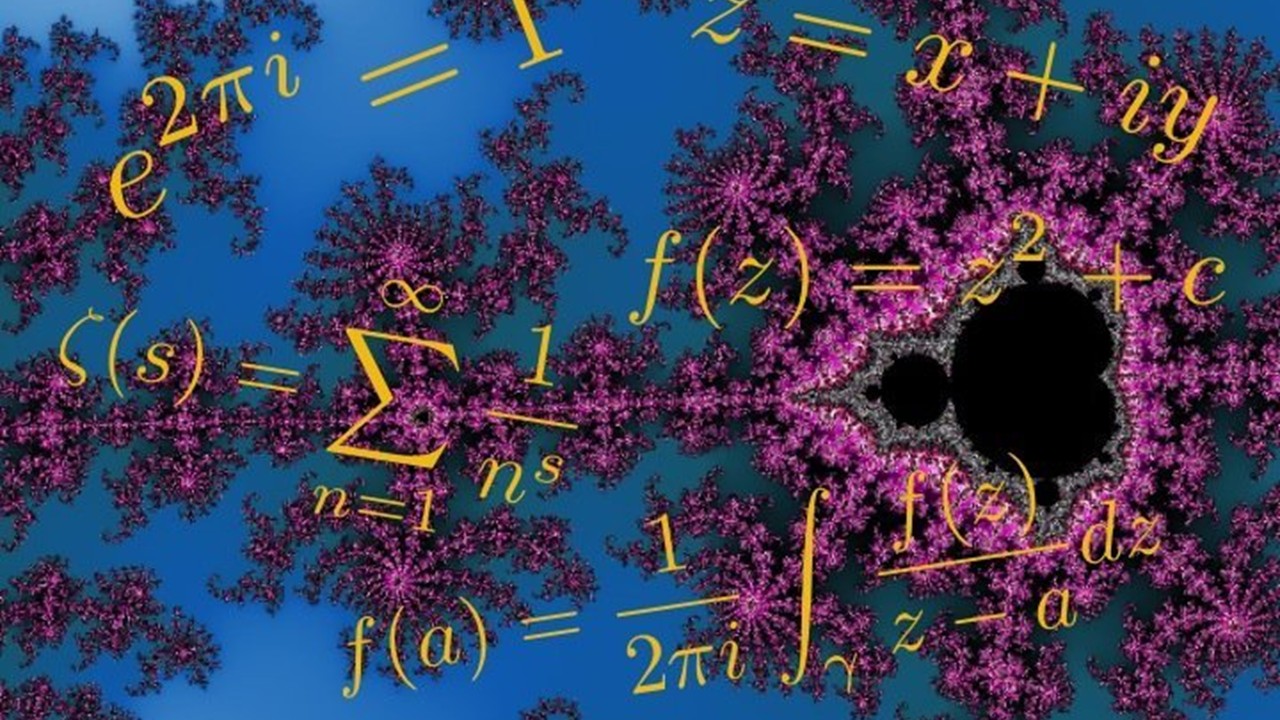 MAT3624  Complex Analysis  (Sept. 2025)