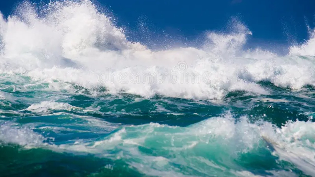 PHY3623   Physical  Oceanography (Sept. 2025)