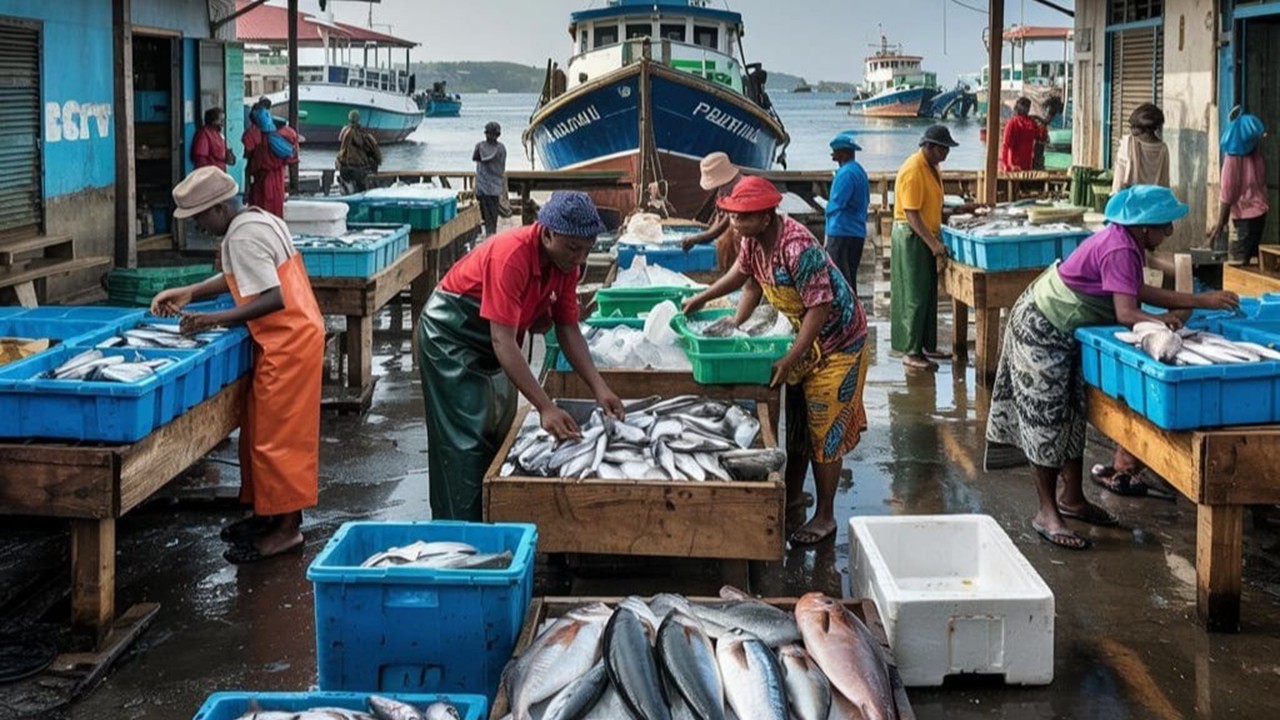 ZOO3624  Fisheries and Aquaculture Management (Sept. 2025)
