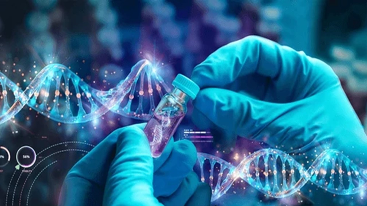 BOT3626  Molecular Biotechnology (April 2026)