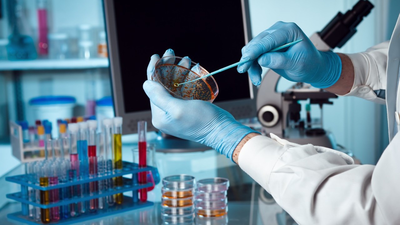 BOT3627   Industrial Microbiology (April 2026)
