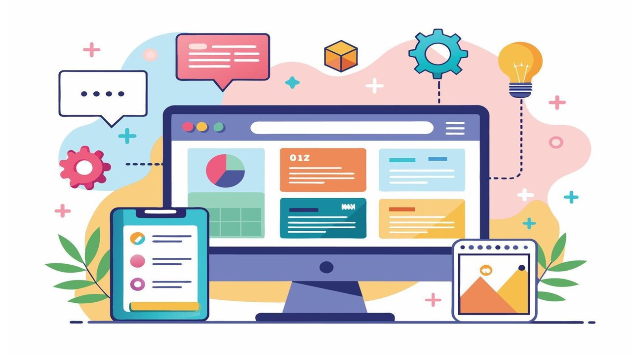 INT3624  Web Page  Construction (April 2026)