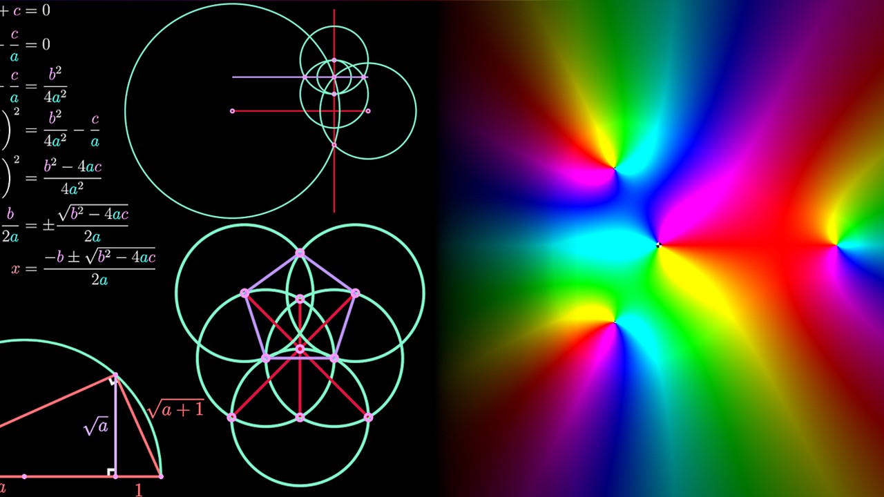 MAT1131 -  Abstract Algebra I  (April 2026)