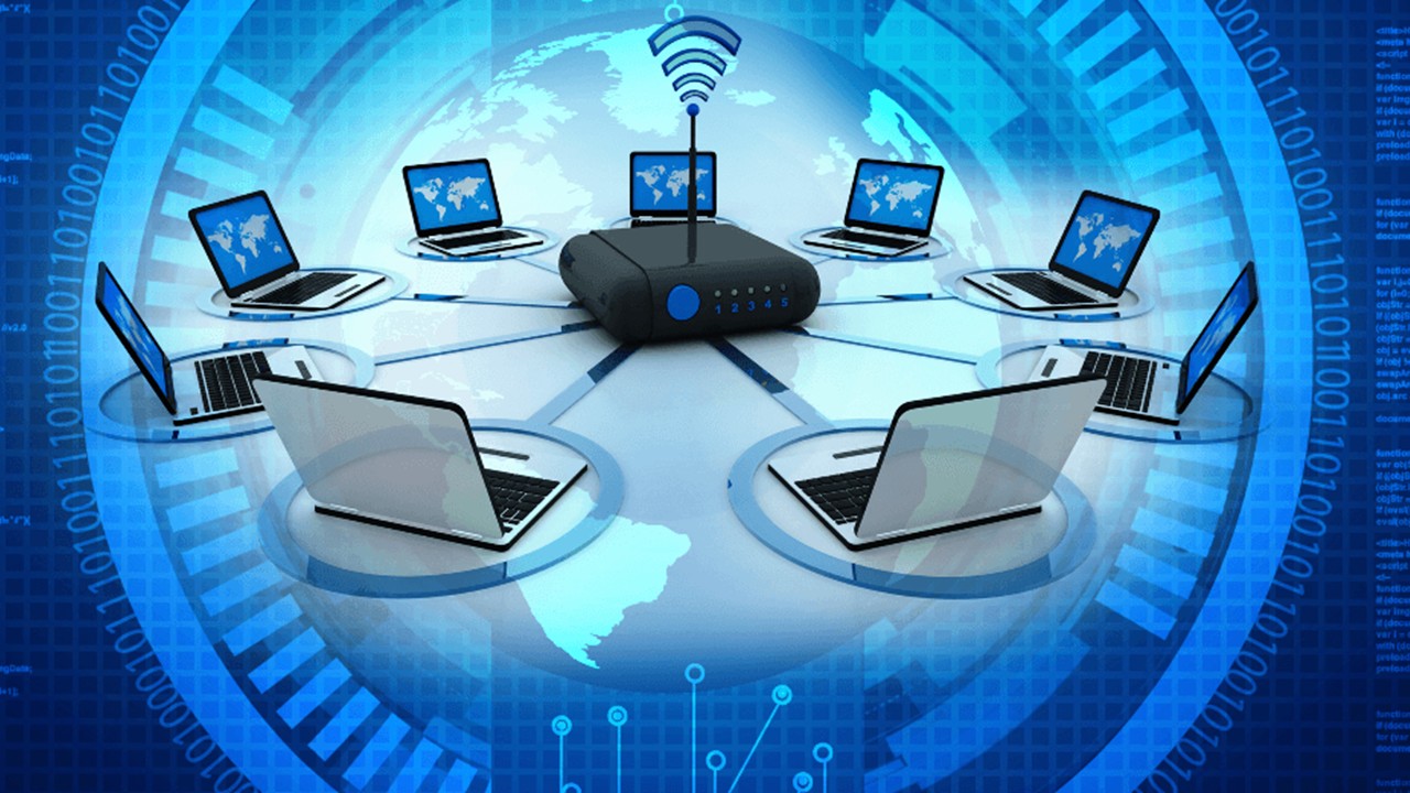 INT2342 - Data Communication and Computer Networks (April 2026)