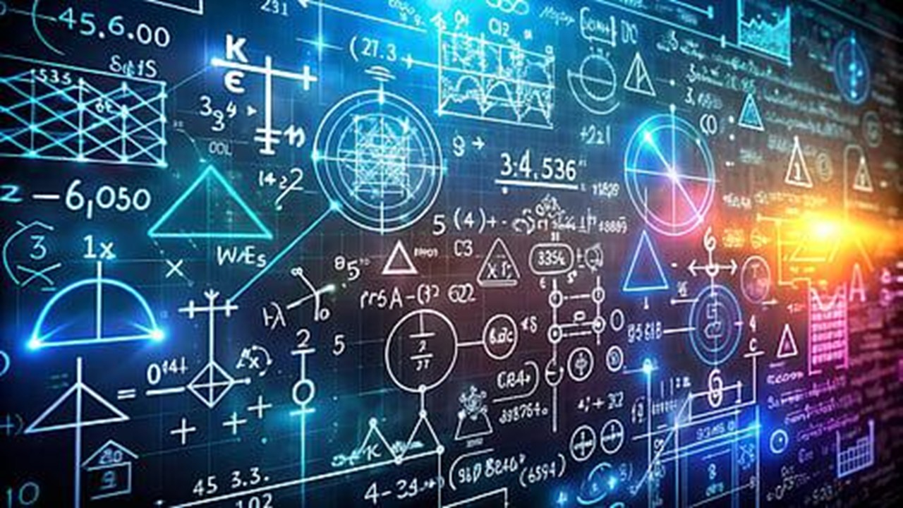 MAT2322 - Modern Applied Mathematics (April 2026)