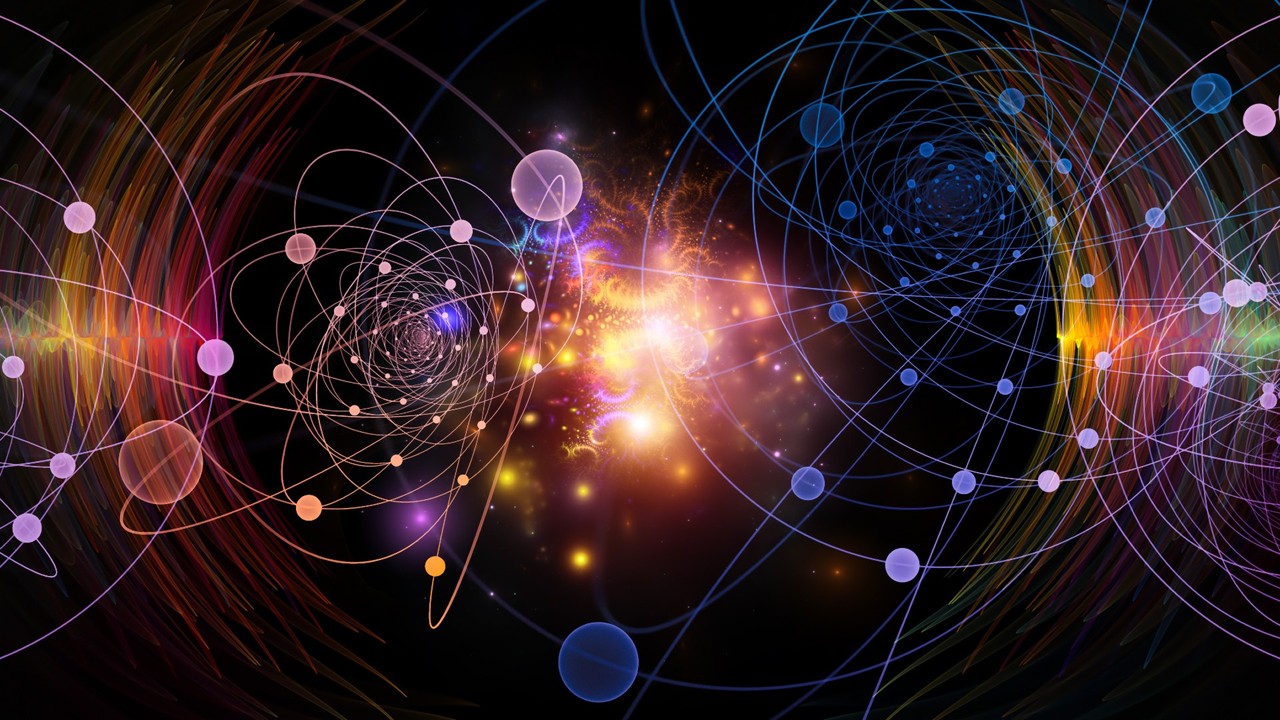 PHY2314  -Quantum Mechanics (April 2026)