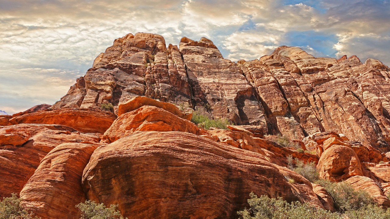 PHY3614 - Physical Geology (April 2026)