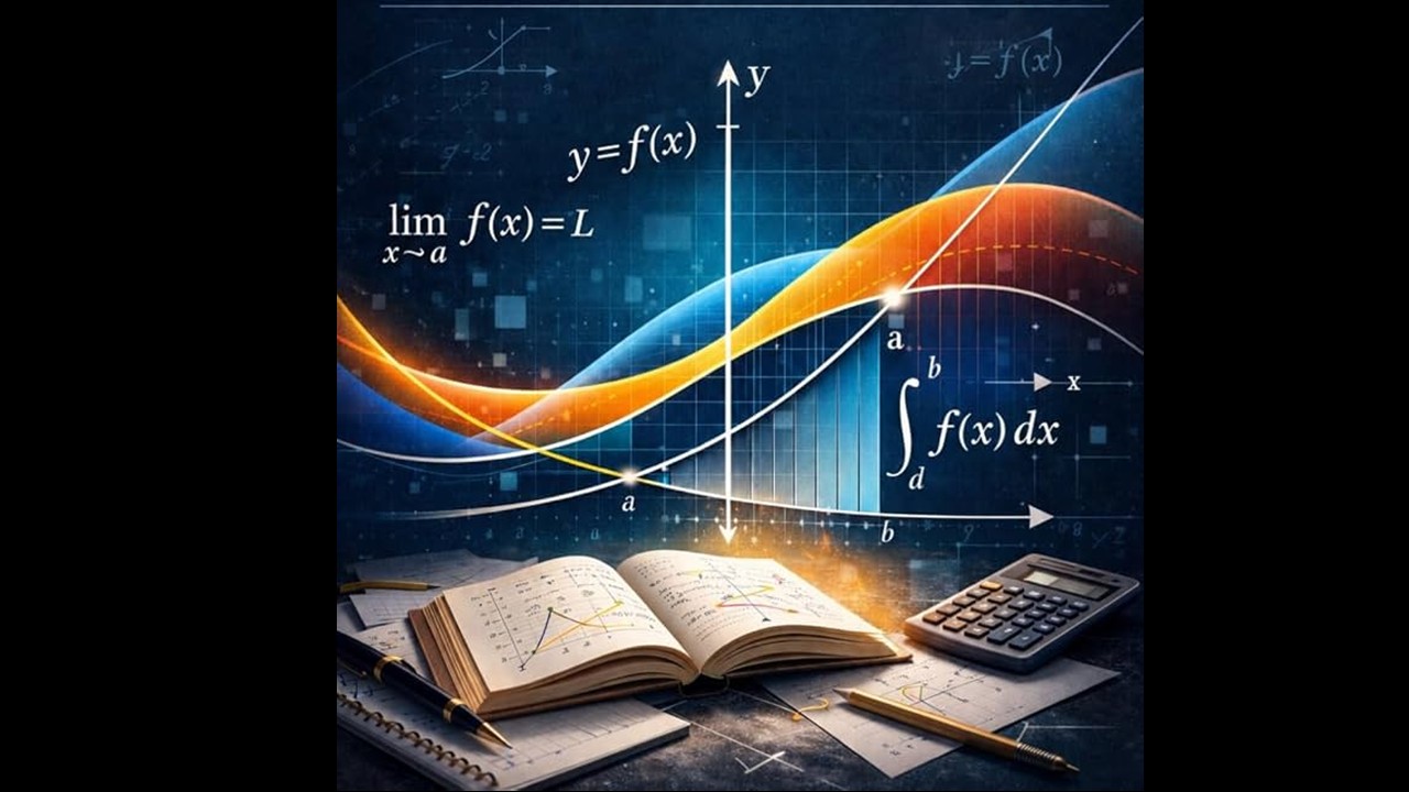 MAT1234 - Mathematical    Analysis   (Sept. 2026)