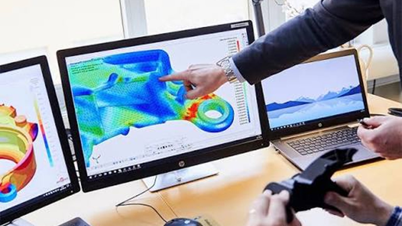 INT2423 - Introduction to Simulation (Sept. 2026)