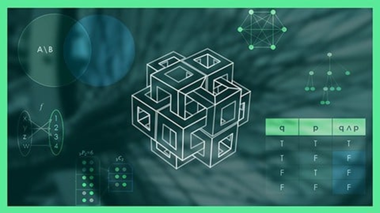 MAT2433 - Discrete     Mathematics (Sept. 2026)