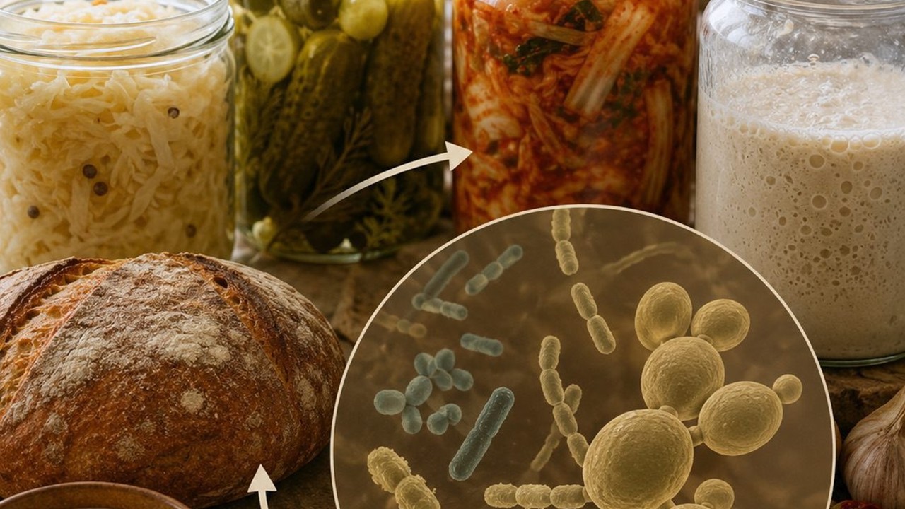 BOT3627 - Industrial Microbiology (Sept. 2026)